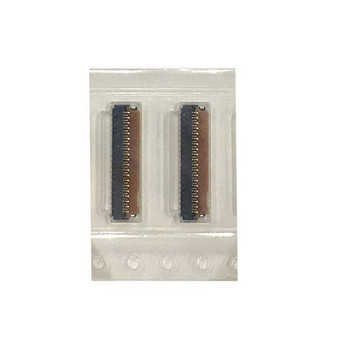 39pin LCD Screen FPC Connector for Xiaomi Redmi Note 3 4 39pin LCD Screen FPC Connector for Xiaomi Redmi Note 3 4