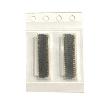 39pin LCD Screen FPC Connector for Xiaomi Redmi Note 4X 39pin LCD Screen FPC Connector for Xiaomi Redmi Note 4X