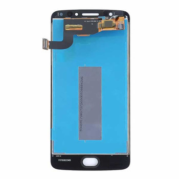 LCD Screen and Digitizer Assembly for Motorola Moto E4 LCD Screen and Digitizer Assembly for Motorola Moto E4