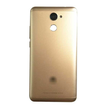 Back Housing Cover with Side Keys for Huawei Y7 Prime from www.parts4repair.com Back Housing Cover with Side Keys for Huawei Y7 Prime from www.parts4repair.com