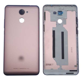 Back Housing Cover with Side Keys for Huawei Y7 Prime from www.parts4repair.com Back Housing Cover with Side Keys for Huawei Y7 Prime from www.parts4repair.com