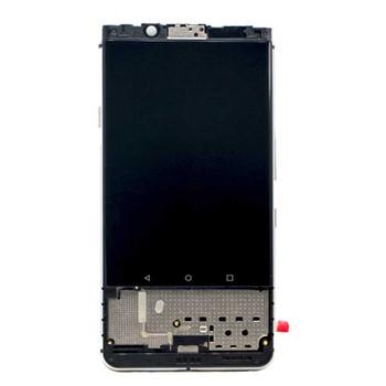Complete Screen Assembly with Bezel for BlackBerry Keyone BBB100-1 from www.parts4repair.com Complete Screen Assembly with Bezel for BlackBerry Keyone BBB100-1 from www.parts4repair.com