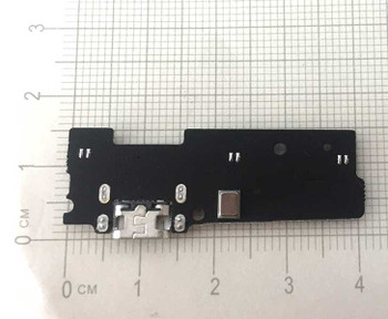 Dock Charging PCB Board for Motorola Moto E4 Plus Dock Charging PCB Board for Motorola Moto E4 Plus