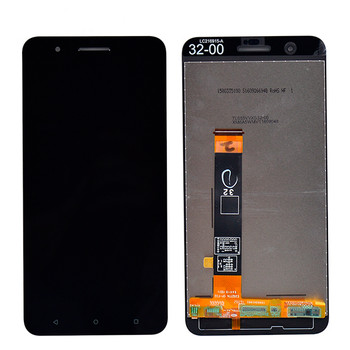 Complete Screen Assembly for HTC One X10 from www.parts4repair.com Complete Screen Assembly for HTC One X10 from www.parts4repair.com