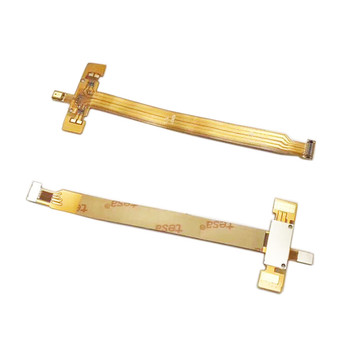 Microphone Flex Cable for Lenovo K6 Note from www.parts4repair.com Microphone Flex Cable for Lenovo K6 Note from www.parts4repair.com