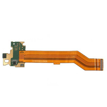 Motherboard Connector Flex Cable for Microsoft Lumia 950 XL Motherboard Connector Flex Cable for Microsoft Lumia 950 XL