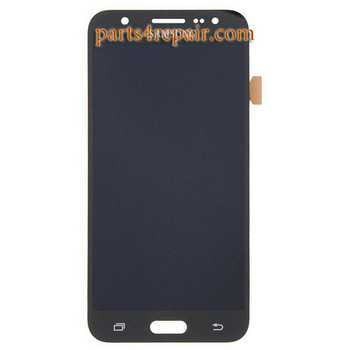 Complete Screen Assembly for Samsung Galaxy J5 All Versions (Refurbished) -Black Complete Screen Assembly for Samsung Galaxy J5 All Versions (Refurbished) -Black
