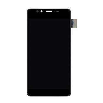Complete Screen Assembly with Bezel for Microsoft Lumia 950 Complete Screen Assembly with Bezel for Microsoft Lumia 950