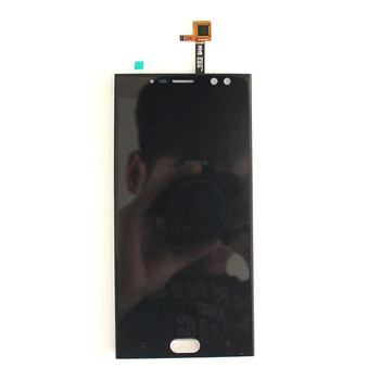 Complete Screen Assembly for Oukitel K3 from www.parts4repair.com Complete Screen Assembly for Oukitel K3 from www.parts4repair.com