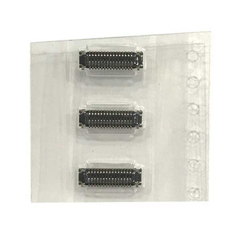 30pin LCD FPC Connector for Lenovo Vibe K4 Note from www.parts4repair.com 30pin LCD FPC Connector for Lenovo Vibe K4 Note from www.parts4repair.com