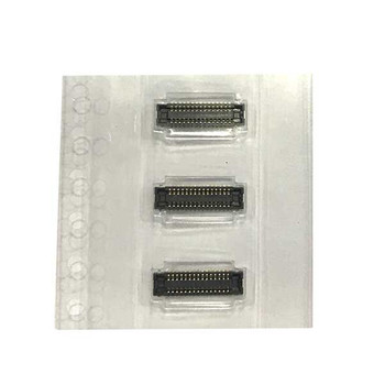 30pin LCD FPC Connector for Lenovo Vibe K4 Note 30pin LCD FPC Connector for Lenovo Vibe K4 Note