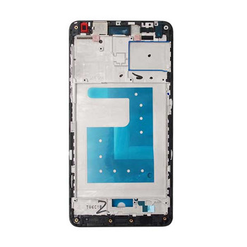 Huawei Honor 6X 2016 front housing cover Huawei Honor 6X 2016 front housing cover