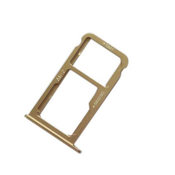 SIM Tray for Huawei P10 from www.parts4repair.com SIM Tray for Huawei P10 from www.parts4repair.com