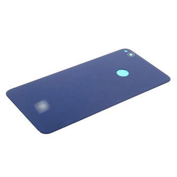 Back Glass Cover for Huawei P8 Lite (2017) from www.parts4repair.com Back Glass Cover for Huawei P8 Lite (2017) from www.parts4repair.com