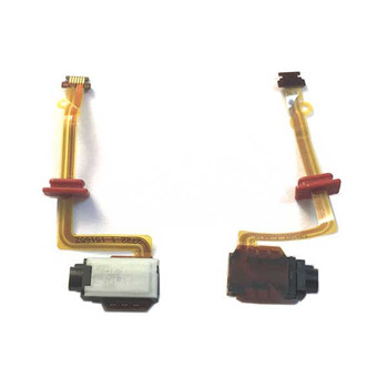 Earphone Jack Flex Cable for Sony Xperia Z4 Tablet SGP771 SGP712 from www.parts4repair.com Earphone Jack Flex Cable for Sony Xperia Z4 Tablet SGP771 SGP712 from www.parts4repair.com