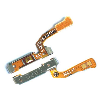 Power Flex Cable for Samsung Galaxy S8 /S8+ from www.parts4repair.com Power Flex Cable for Samsung Galaxy S8 /S8+ from www.parts4repair.com