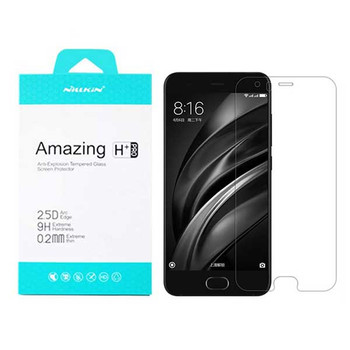 Premium Tempered Glass Screen Protector for Xiaomi Mi 6 from www.parts4repair.com Premium Tempered Glass Screen Protector for Xiaomi Mi 6 from www.parts4repair.com