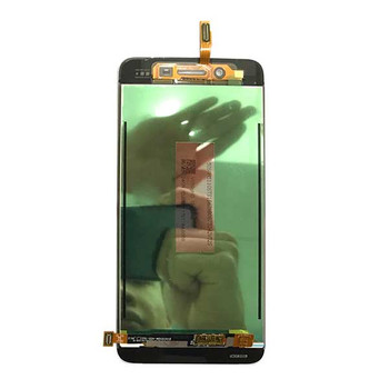Vivo Y53 touch screen and digitizer assembly Vivo Y53 touch screen and digitizer assembly