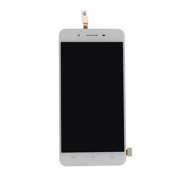 Complete Screen Assembly for Vivo Y55s from www.parts4repair.com Complete Screen Assembly for Vivo Y55s from www.parts4repair.com
