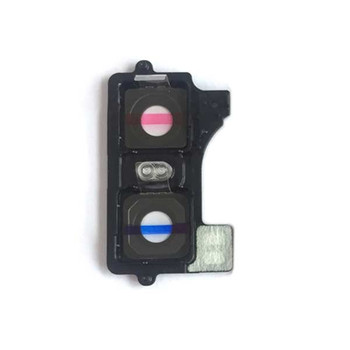 Camera Lens with Cover for LG G6 Camera Lens with Cover for LG G6