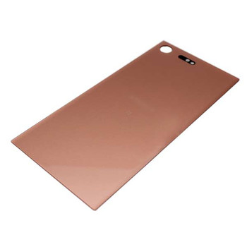 Back Glass Cover with adhesive for Sony Xperia XZ Premium Back Glass Cover with adhesive for Sony Xperia XZ Premium