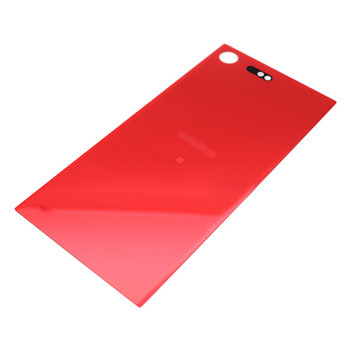 Back Glass Cover with adhesive for Sony Xperia XZ Premium Back Glass Cover with adhesive for Sony Xperia XZ Premium