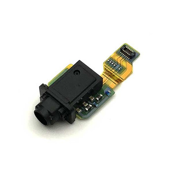 Sony Xperia XZ Premium earphone jack flex cable Sony Xperia XZ Premium earphone jack flex cable