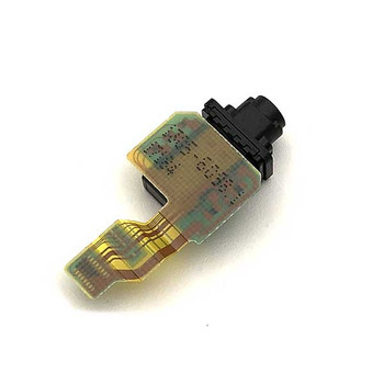 Sony Xperia XZ Premium earphone jack flex cable Sony Xperia XZ Premium earphone jack flex cable
