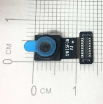 Front Camera Flex Cable for Meizu M3 Note (Meizu Blue Charm Note3) Front Camera Flex Cable for Meizu M3 Note (Meizu Blue Charm Note3)