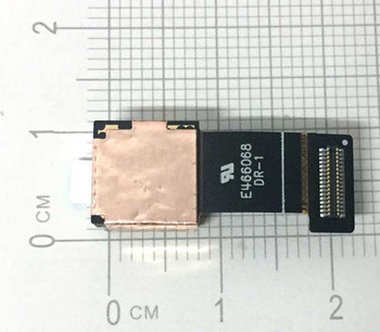 Rear Facing Camera Flex Cable for Lenovo Zuk Z2 Rear Facing Camera Flex Cable for Lenovo Zuk Z2