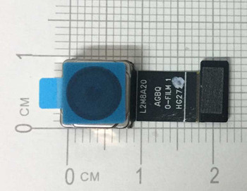 Back Camera Flex Cable for Lenovo Zuk Z2 from www.parts4repair.com Back Camera Flex Cable for Lenovo Zuk Z2 from www.parts4repair.com