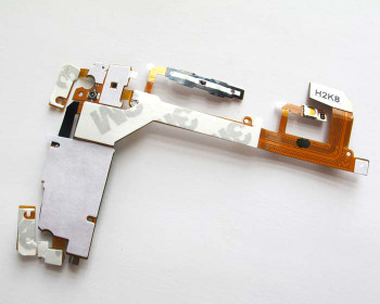 BlackBerry Torch 9800 Camera Flex Cable Ribbon BlackBerry Torch 9800 Camera Flex Cable Ribbon