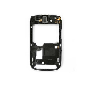 BlackBerry Torch 9800 Middle Cover Chassis Housing BlackBerry Torch 9800 Middle Cover Chassis Housing