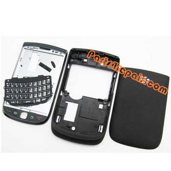 Full Housing Cover for BlackBerry Torch 9800 Full Housing Cover for BlackBerry Torch 9800