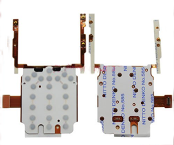 Nokia 6730 Keypad Flex Ribbon Cable Nokia 6730 Keypad Flex Ribbon Cable