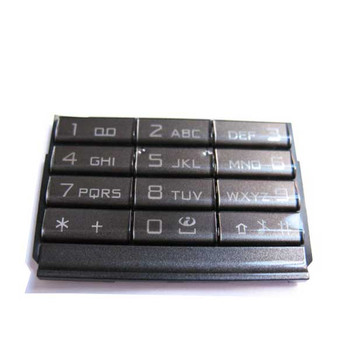 Nokia 8800 Arte Carbon Keypad Keyboard Replacement Nokia 8800 Arte Carbon Keypad Keyboard Replacement