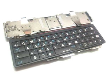 Motorola Milstone 2 ME722 Slide Flex Cable with Keypad from www.parts4repair.com Motorola Milstone 2 ME722 Slide Flex Cable with Keypad from www.parts4repair.com
