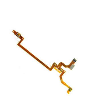 Nokia N9 Side Button Flex Ribbon Cable Nokia N9 Side Button Flex Ribbon Cable