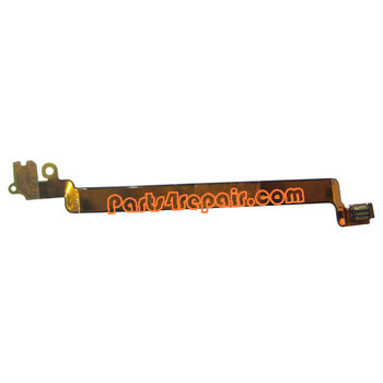 Nokia N9 Camera Flex Ribbon Cable Nokia N9 Camera Flex Ribbon Cable
