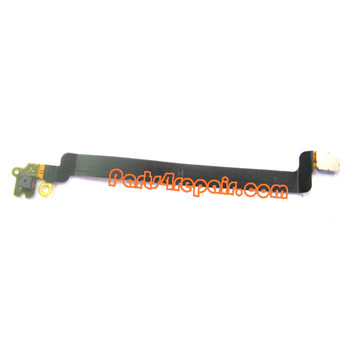 Nokia N9 Camera Flex Ribbon Cable Nokia N9 Camera Flex Ribbon Cable