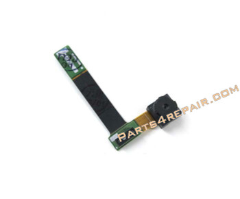Samsung Galaxy Note Front Camera Module with Flex Cable Samsung Galaxy Note Front Camera Module with Flex Cable