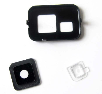 Samsung I9100 Galaxy S II Camera Cover Samsung I9100 Galaxy S II Camera Cover