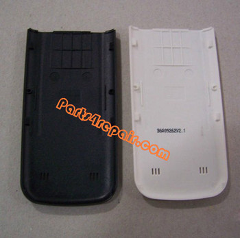 Nokia 6730 Classic Back Cover White from www.parts4repair.com Nokia 6730 Classic Back Cover White from www.parts4repair.com