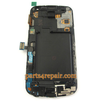 Complete Screen Assembly with Bezel for Samsung Galaxy Nexus Complete Screen Assembly with Bezel for Samsung Galaxy Nexus
