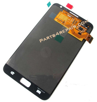 Complete Screen Assembly for Samsung Galaxy Note N7000 -Black Complete Screen Assembly for Samsung Galaxy Note N7000 -Black