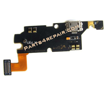 Samsung Galaxy Note Charger Port Module Samsung Galaxy Note Charger Port Module