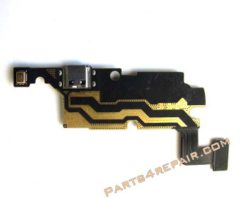 Samsung Galaxy Note Charger Port Module Samsung Galaxy Note Charger Port Module