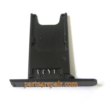 Nokia N9 SIM Connector from www.parts4repair.com Nokia N9 SIM Connector from www.parts4repair.com