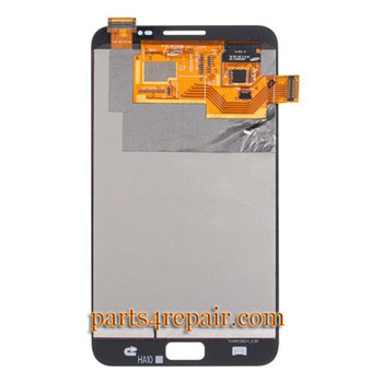 Complete Screen Assembly for Samsung Galaxy Note -White Complete Screen Assembly for Samsung Galaxy Note -White