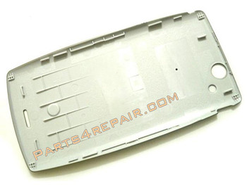 Back Cover for Sony Ericsson Xperia Arc S LT18I / LT15I -Misty Sliver from www.parts4repair.com Back Cover for Sony Ericsson Xperia Arc S LT18I / LT15I -Misty Sliver from www.parts4repair.com